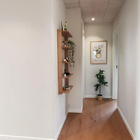 Дом отдыха Cozy 4-bedroom In Vester Havn, Denmark *
