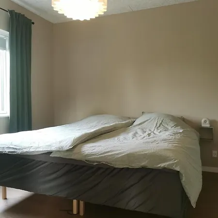 Cozy 4-bedroom In Vester Havn, Denmark Vestero Havn