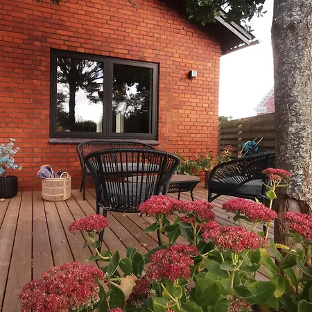 Cozy 4-bedroom In Vester Havn, Denmark Дом отдыха